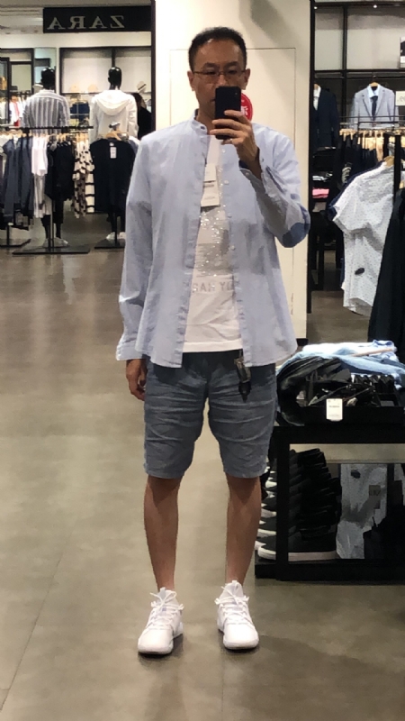 Leon的第一张照片--温州相亲服务中心