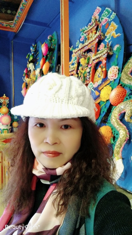 HK的第一张照片--温州相亲服务中心