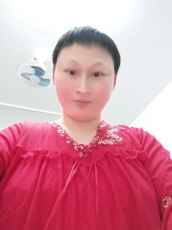 彩虹姐姐永不言弃的第一张照片--温州相亲服务中心