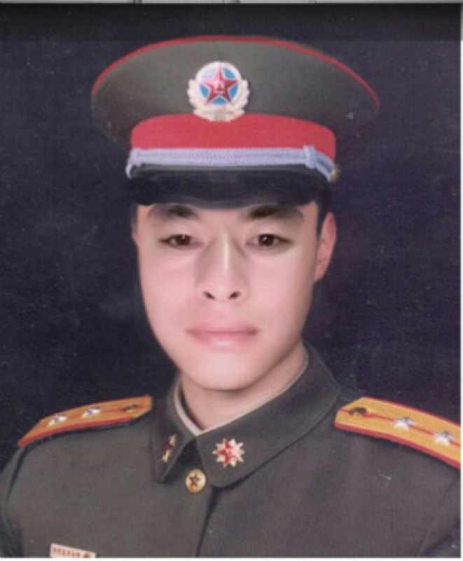 黄一友的第一张照片--温州相亲服务中心