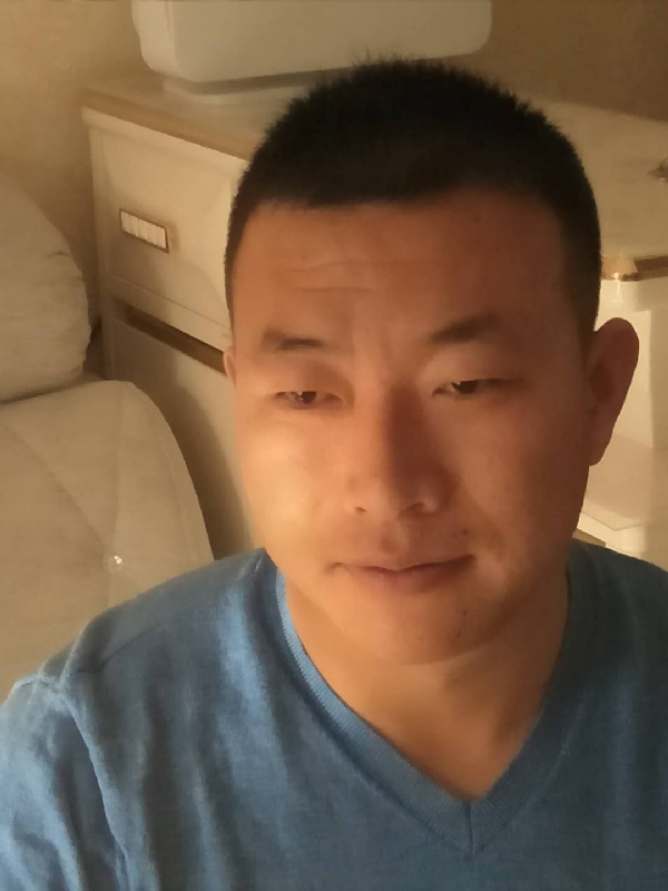 恛忆的第一张照片--温州相亲服务中心