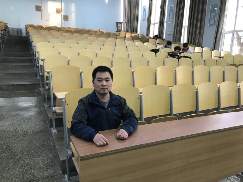 四海为家的第一张照片--温州相亲服务中心