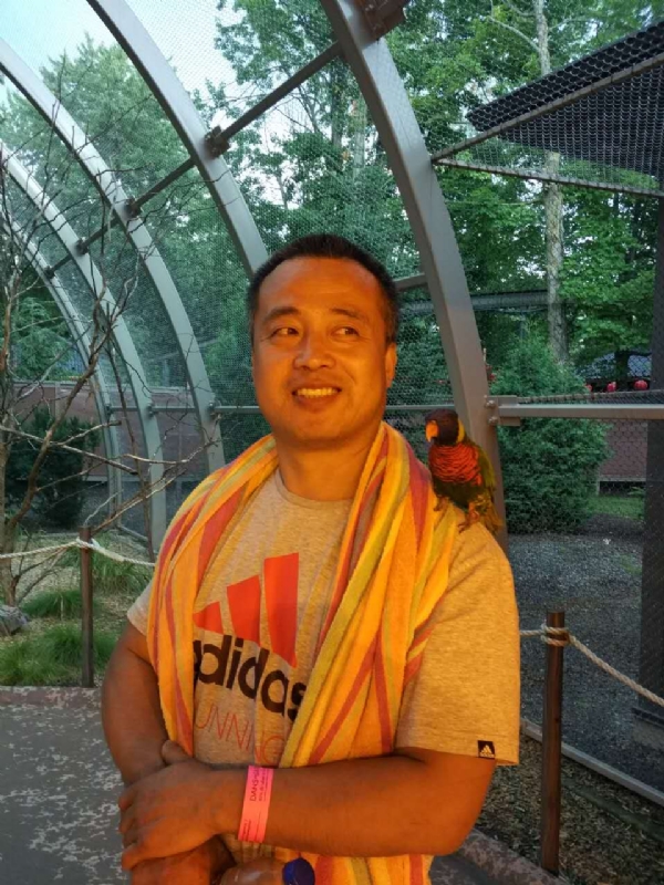 sa的第一张照片--温州相亲服务中心