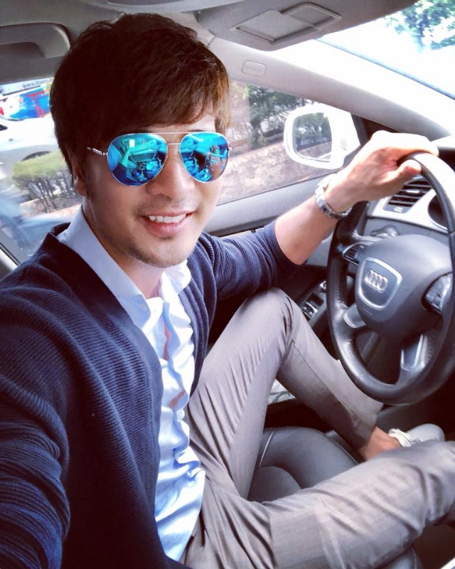 余生的第一张照片--温州相亲服务中心