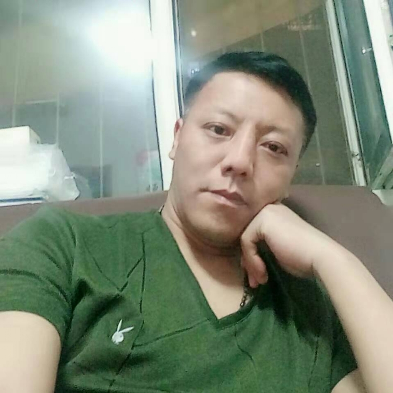 龍行天下的第一张照片--温州相亲服务中心