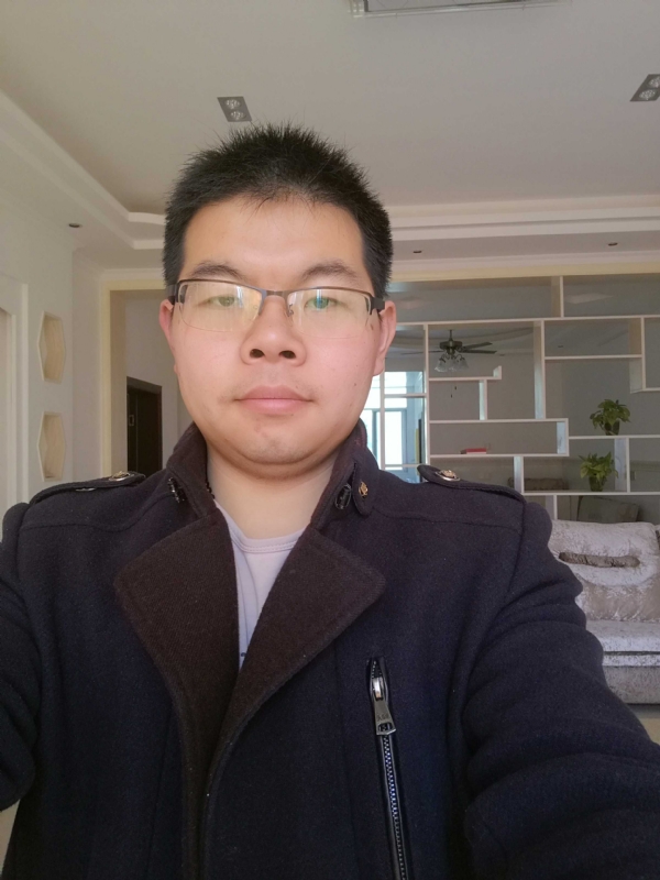 曾琼的第一张照片--温州相亲服务中心