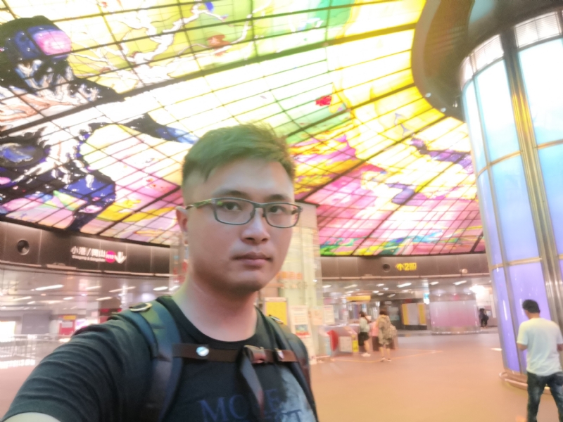 KimmyLau的第一张照片--温州相亲服务中心