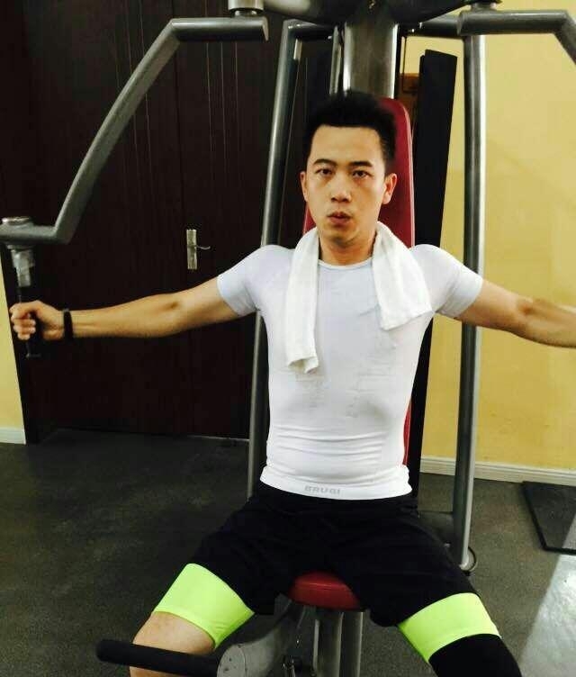 王大海的第一张照片--温州相亲服务中心