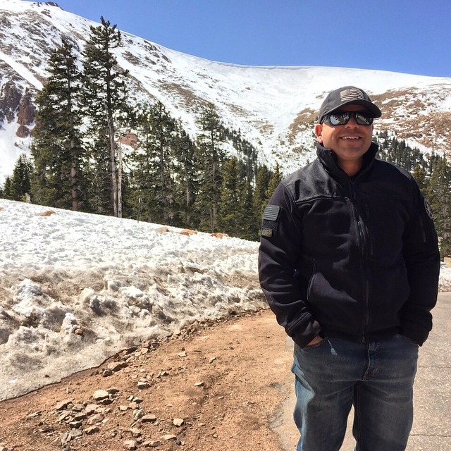 Jubran的第一张照片--温州相亲服务中心