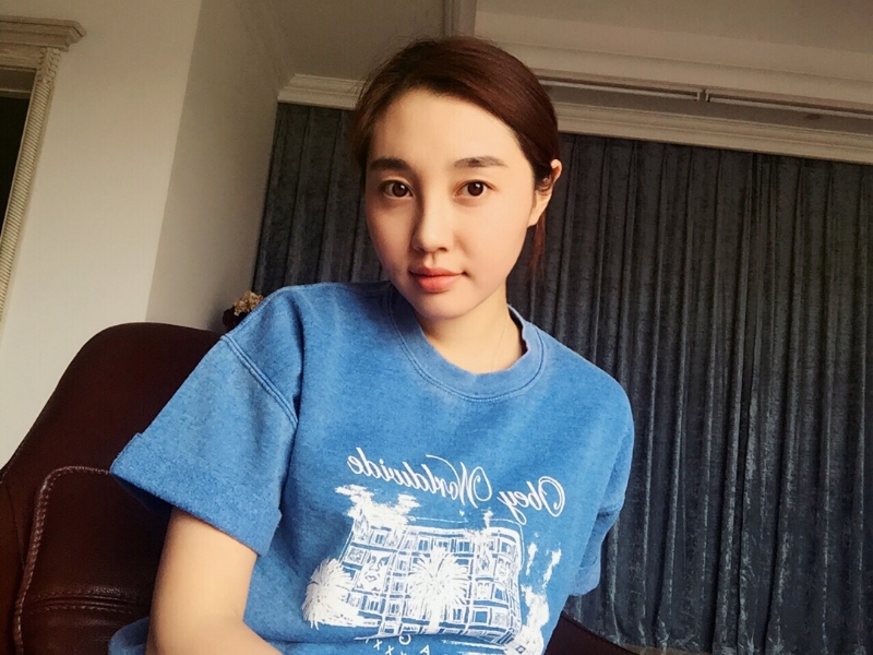 一叶知秋的第五张照片--温州相亲服务中心