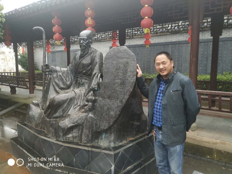 王鑫的第一张照片--温州相亲服务中心