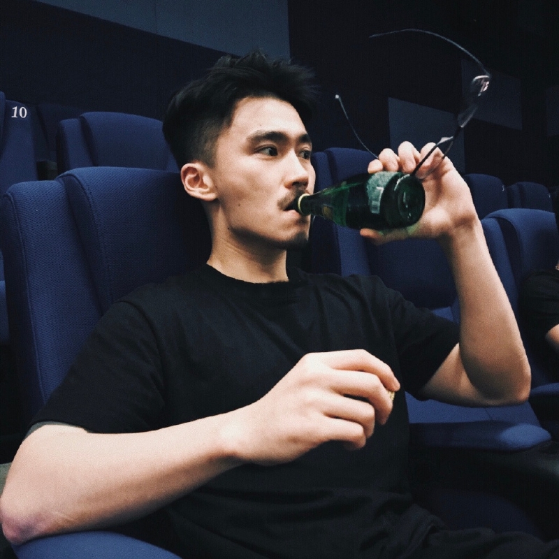 wei鑫的第一张照片--温州相亲服务中心