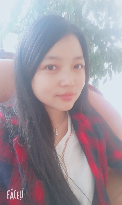 玉婷的第一张照片--温州相亲服务中心