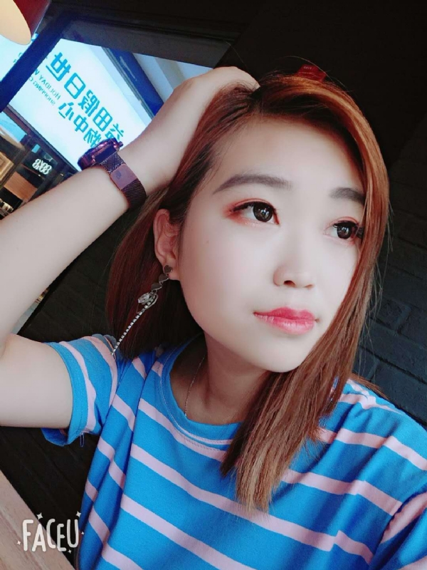 小脚的鹿的第一张照片--温州相亲服务中心