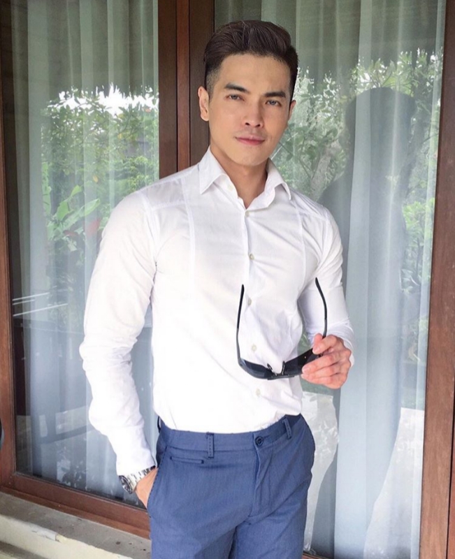 壹梦千寻的第二张照片--温州相亲服务中心