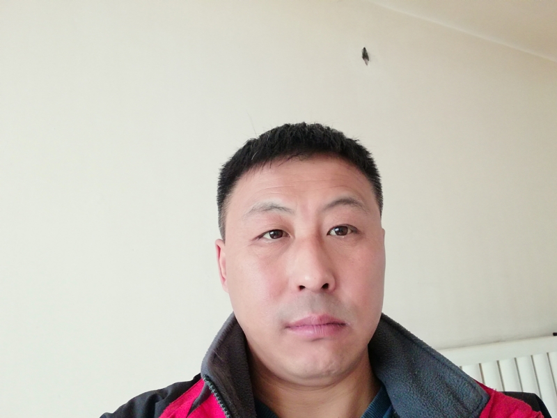 海阔天空的第一张照片--温州相亲服务中心