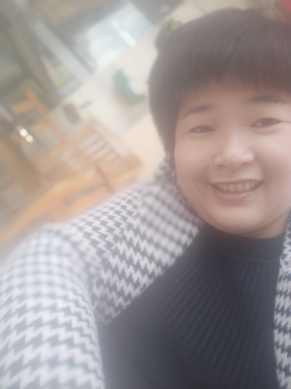 等有缘人的第二张照片--温州相亲服务中心