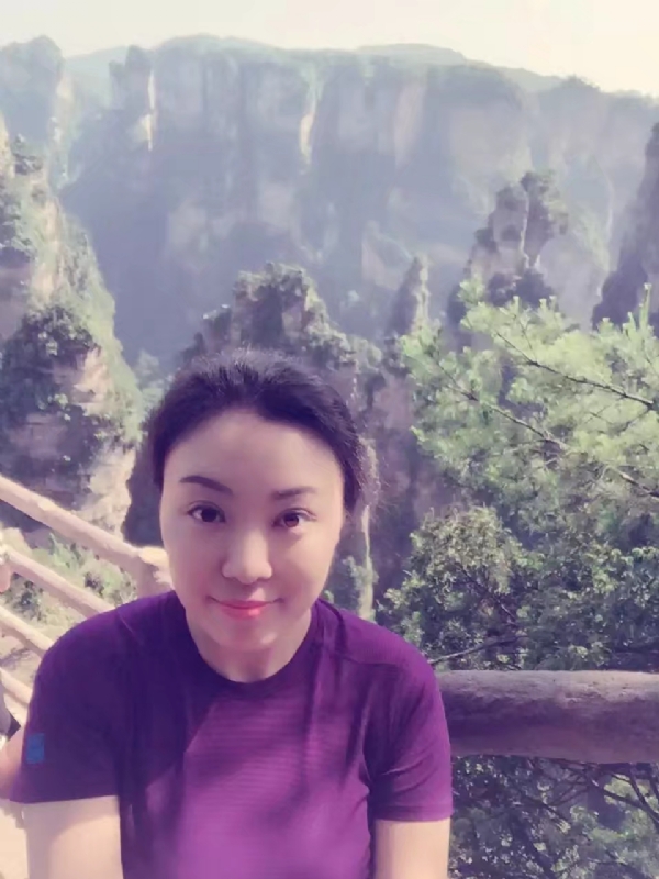 乐妞的第二张照片--温州相亲服务中心