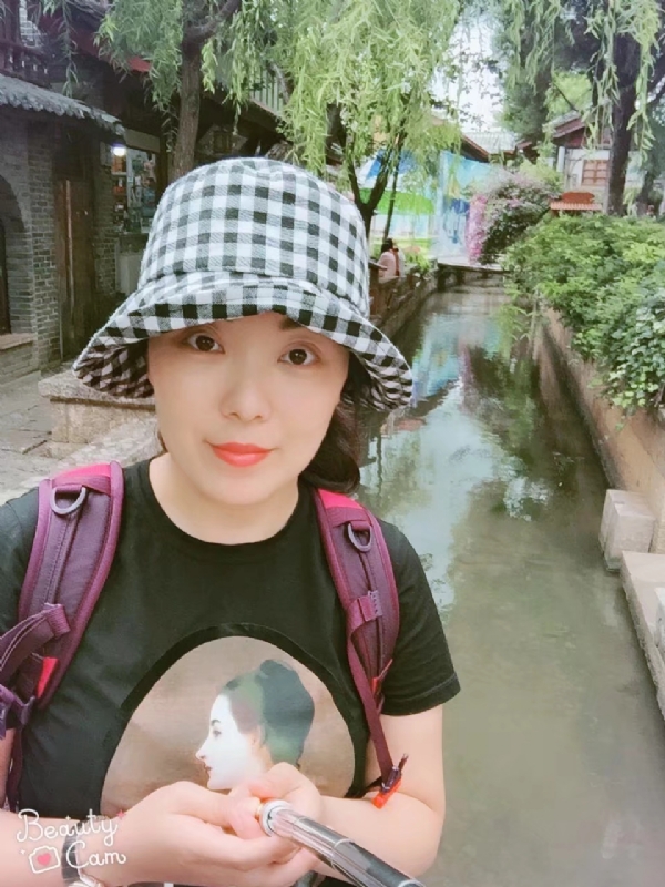 乐妞的第三张照片--温州相亲服务中心