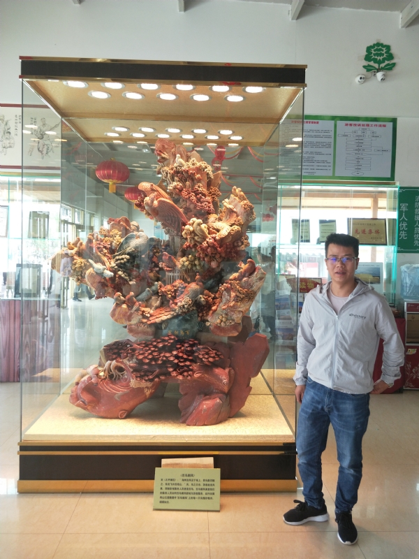 暖阳的第一张照片--温州相亲服务中心