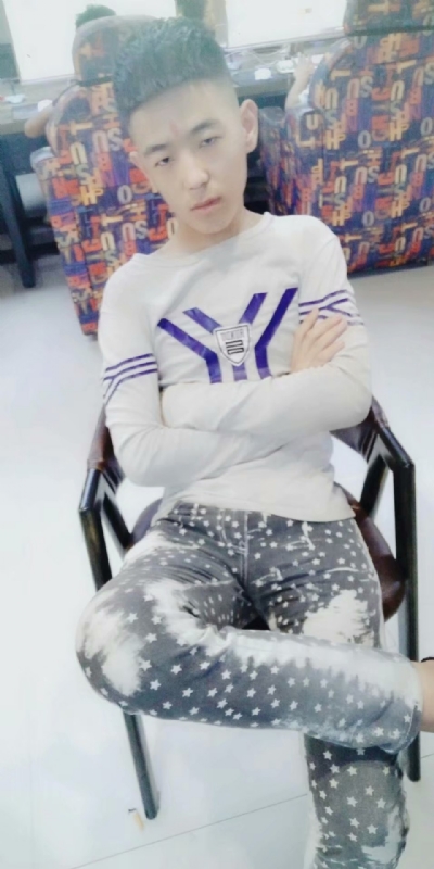 神木市二强的第一张照片--温州相亲服务中心