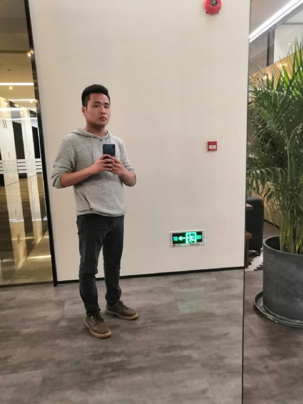 Tim的第二张照片--温州相亲服务中心