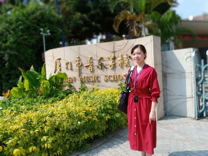 CCL的第一张照片--温州相亲服务中心