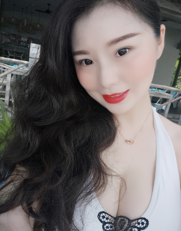 yoyo的第一张照片--温州相亲服务中心