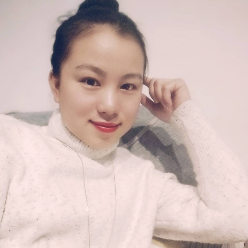 QUEEN的第一张照片--温州相亲服务中心