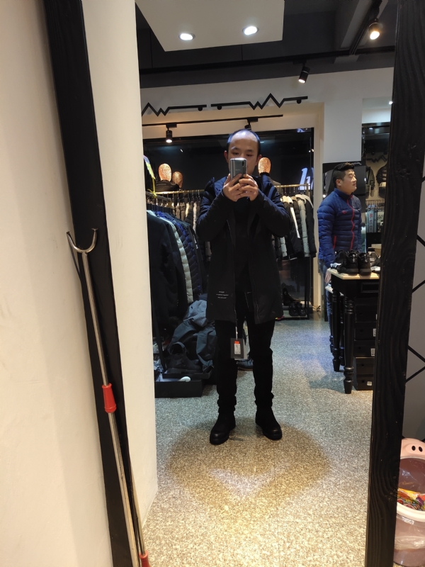 休息de丶风的第一张照片--温州相亲服务中心