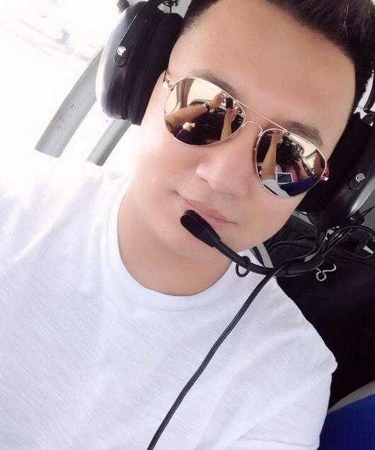 张宏发的第一张照片--温州相亲服务中心