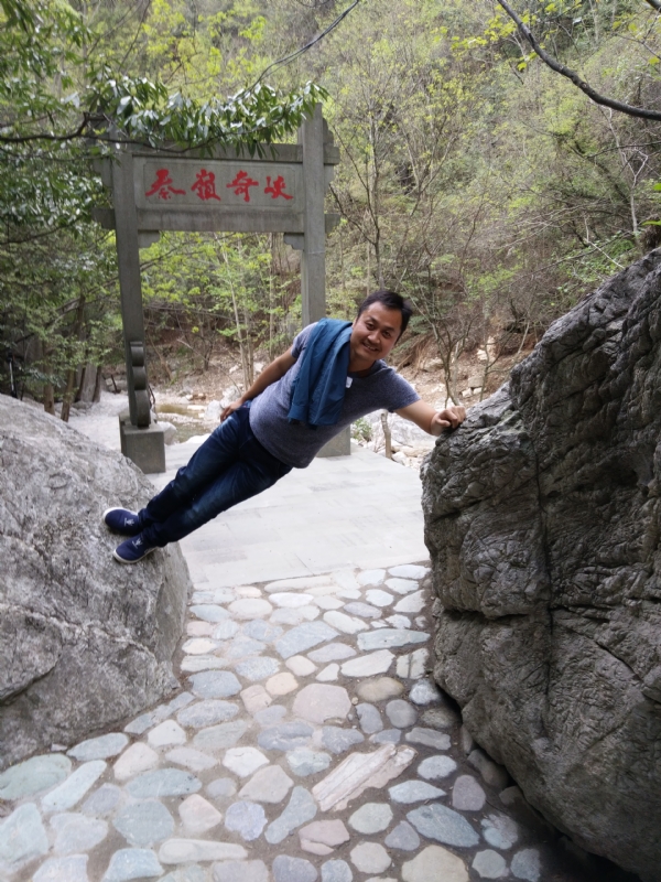 j杰的第一张照片--温州相亲服务中心