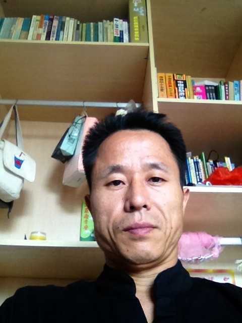 龙三少的第一张照片--温州相亲服务中心