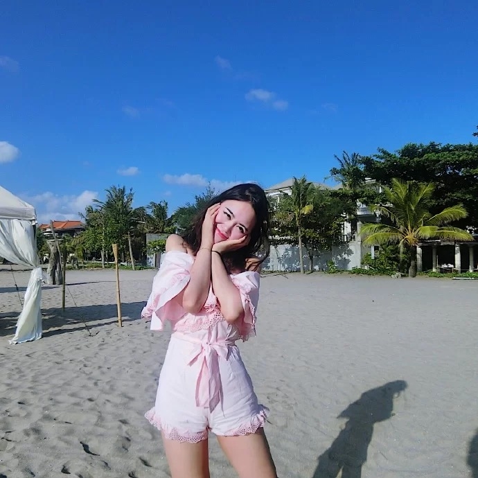 媛媛的第一张照片--温州相亲服务中心