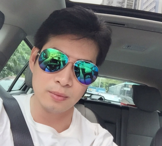 离开水的鱼的第一张照片--温州相亲服务中心