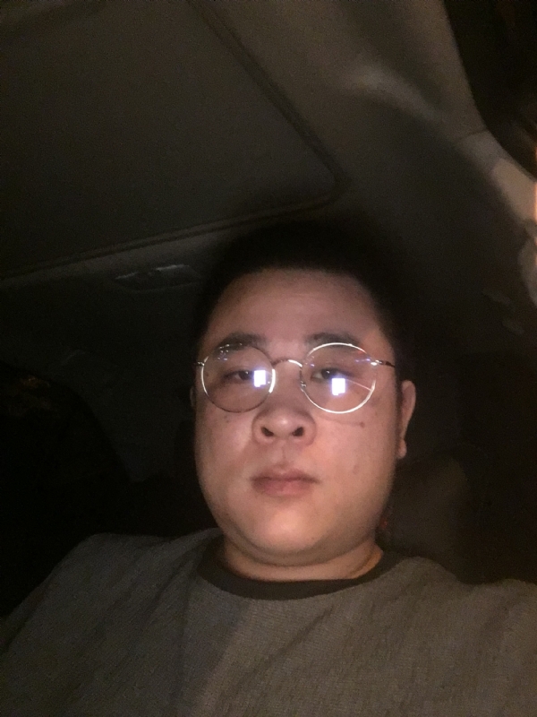 Gang的第一张照片--温州相亲服务中心