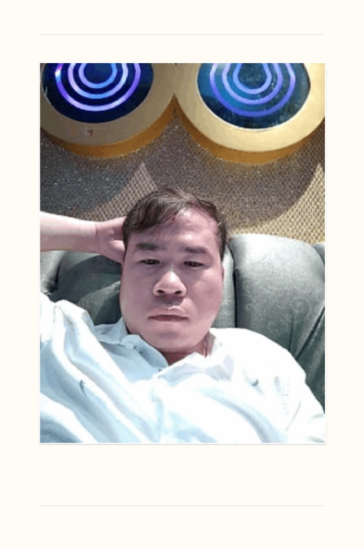 你的眼角流看我的泪的第一张照片--温州相亲服务中心