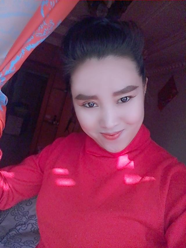 红狼的第一张照片--温州相亲服务中心