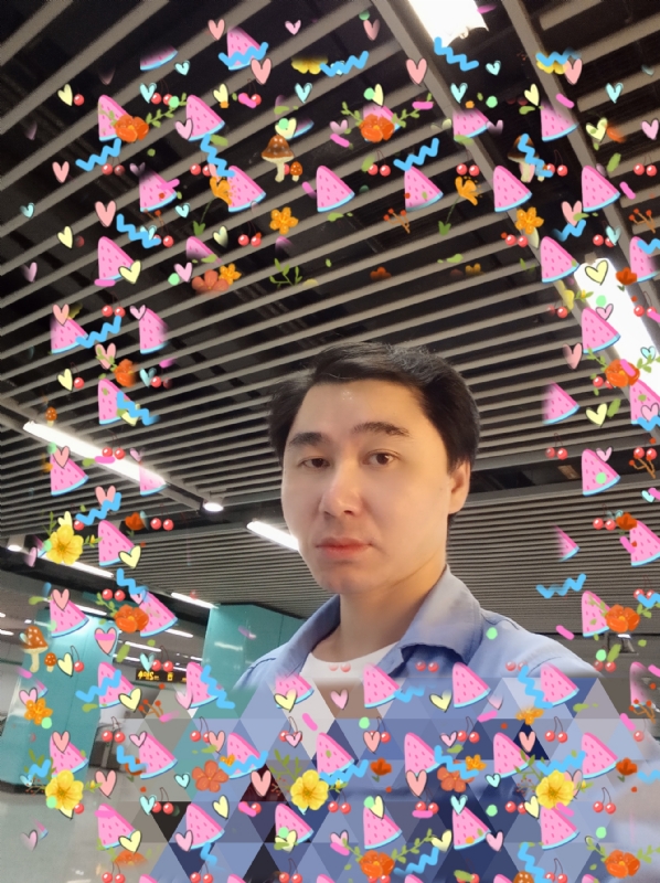 绿叶的第一张照片--温州相亲服务中心