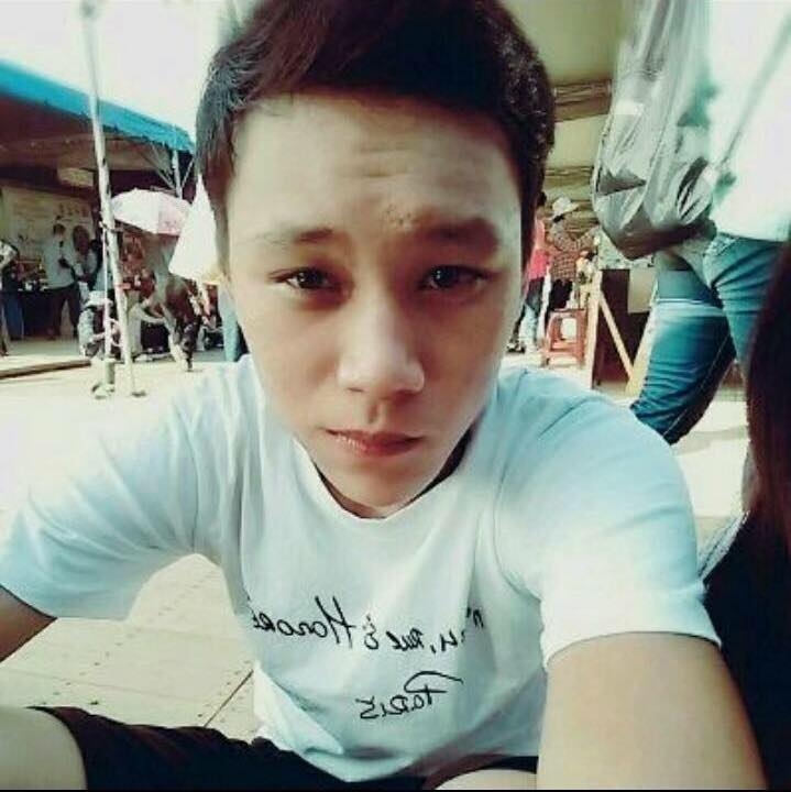 馮逸的第一张照片--温州相亲服务中心