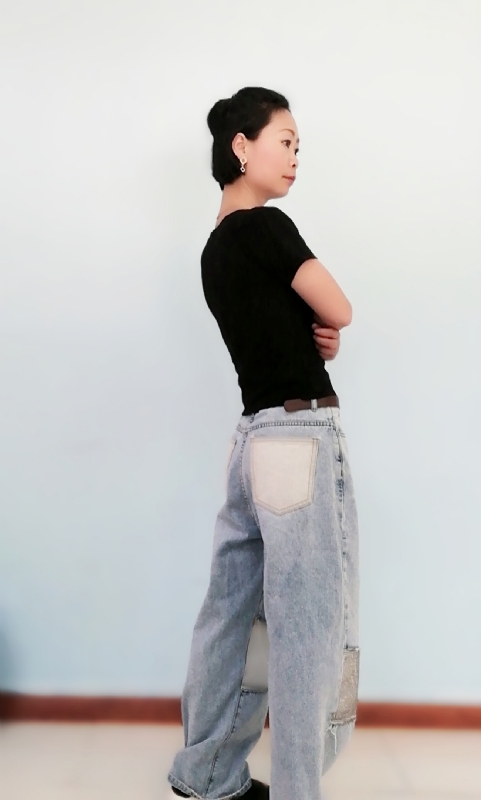 lily的第一张照片--温州相亲服务中心