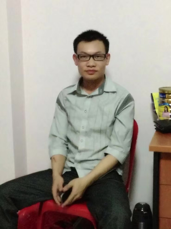 坚强不屈的第一张照片--温州相亲服务中心