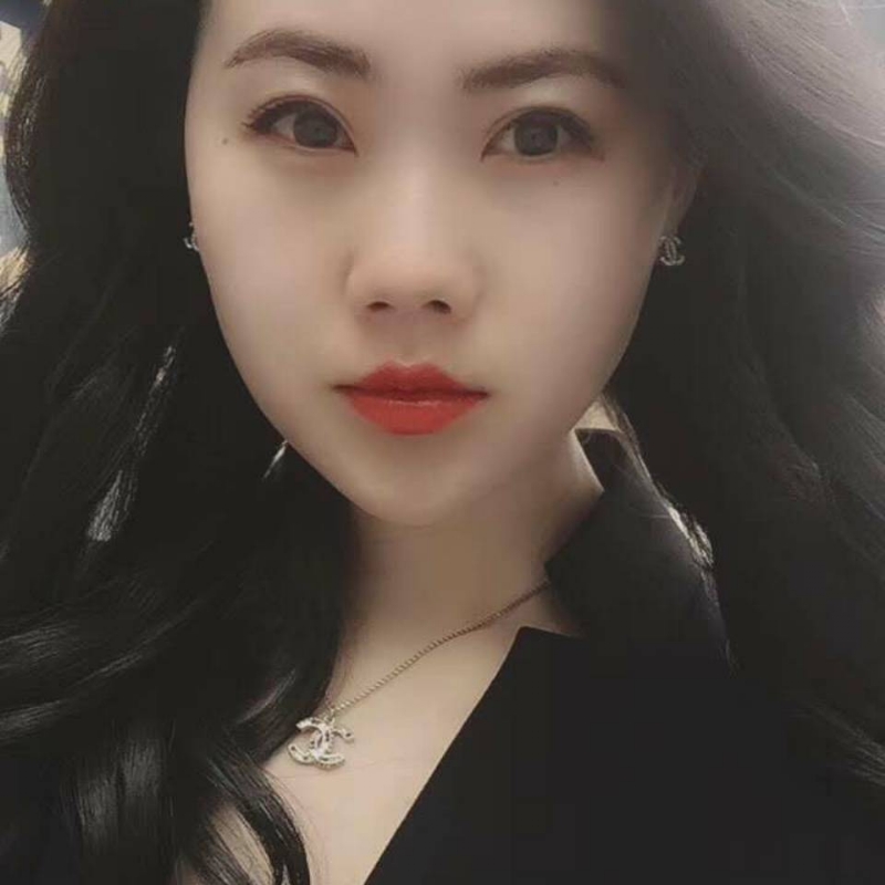 晓晓的第一张照片--温州相亲服务中心