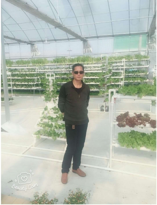 风雨同舟的第一张照片--温州相亲服务中心