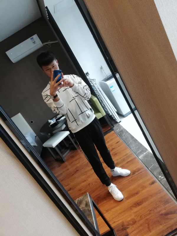 暖心人的第一张照片--温州相亲服务中心