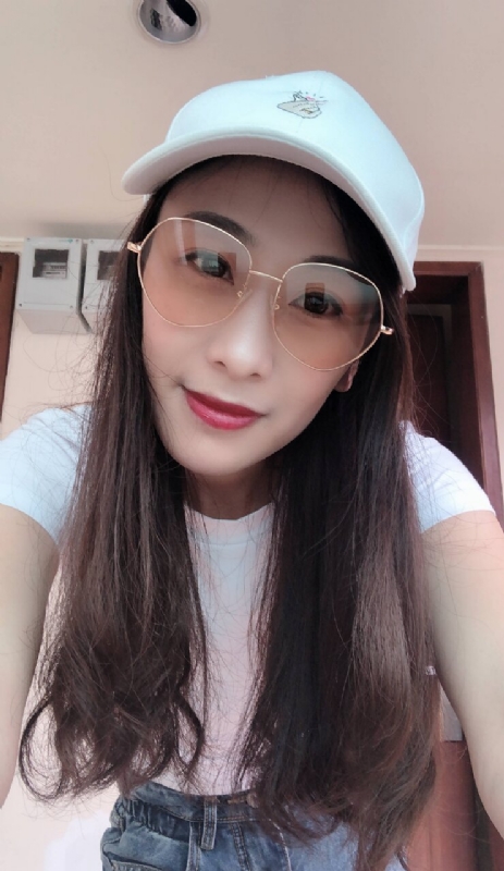 姗的第一张照片--温州相亲服务中心