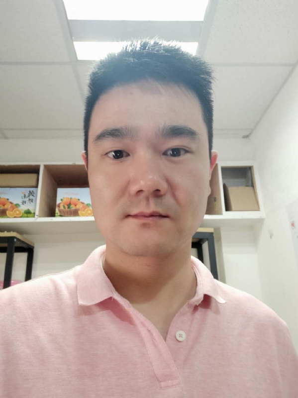 大米的第一张照片--温州相亲服务中心