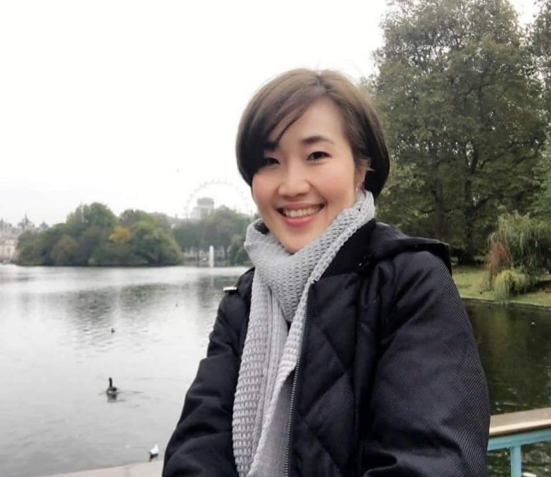 ella的第一张照片--温州相亲服务中心