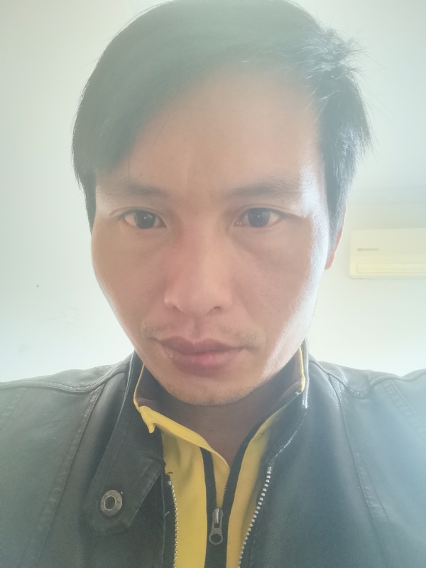 渴死的鱼的第一张照片--温州相亲服务中心