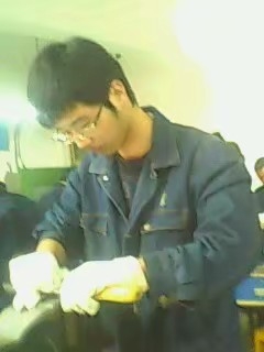 零灵的第一张照片--温州相亲服务中心